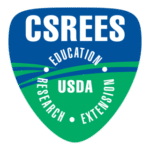 US CSREES Logo Transparent PNG
