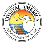 US Coastal America Logo Transparent PNG