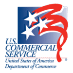 US Commercial Service Logo Transparent PNG