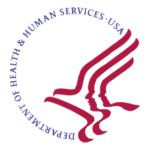 US Department Of Health Human Services Logo Transparent PNG
