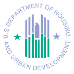 US Department Of Housing And Urban Development Logo Transparent PNG