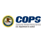 US Department Of Justice Logo Transparent PNG