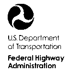 US Dept Of Transportation Logo Transparent PNG
