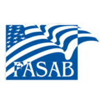US FASAB Logo Transparent PNG