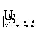 US Financial Mangement Inc Logo Transparent PNG