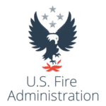 US Fire Administration Logo Transparent PNG