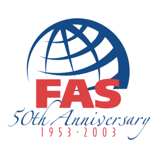 US Foreign Agricultural Service 50th