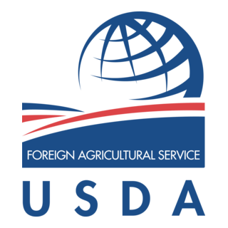 US Foreign Agricultural Service