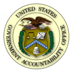 US Government Accountability Office Logo Transparent PNG