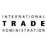 US International Trade Administration Logo Transparent PNG