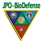 US JPO Biodefence Logo Transparent PNG