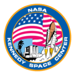 US Kennedy Space Center Logo Transparent PNG