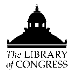 US Library Of Congress Logo Transparent PNG