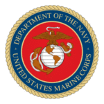 US Marine Corp Logo Transparent PNG