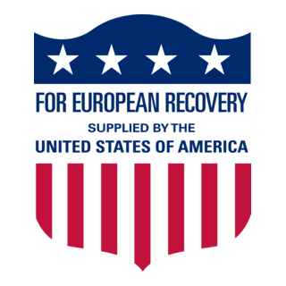 US Marshall Plan Aid