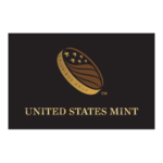 US Mint Logo Transparent PNG