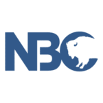 US National Business Center Logo Transparent PNG