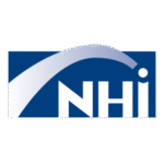US National Highway Institute Logo Transparent PNG