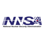 US National Nuclear Ecurity Admin Logo Transparent PNG