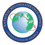 US National Reconnaissance Office Logo Transparent PNG