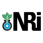 US National Research Initiative Logo Transparent PNG