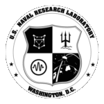 US Naval Research Laboratory Logo Transparent PNG