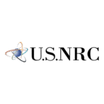 US Nuclear Regulatory Commission Logo Transparent PNG