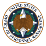 US Office Of Personnel Management Logo Transparent PNG