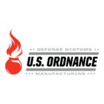 US Ordnance Logo Transparent PNG