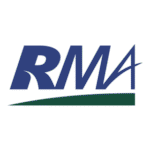 US Risk Management Agency RMA Logo Transparent PNG