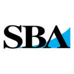 US SBA Logo Transparent PNG