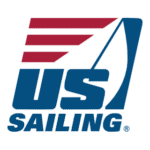 US Sailing Logo Transparent PNG