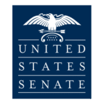 US Senate Logo Transparent PNG