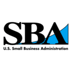 US Small Business Administration SBA Logo Transparent PNG