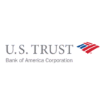 US Trust Logo Transparent PNG
