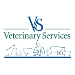 US Veterinary Service Logo Transparent PNG