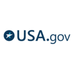 USA Government Logo Transparent PNG