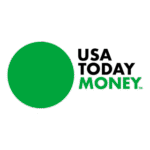USA Today Money Logo Transparent PNG
