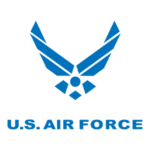 USAF Logo Transparent PNG