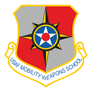 USAF MOBILITY WEAPONS SCHOOL