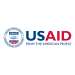 USAID United States Agency For International Dev Logo Transparent PNG