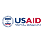 USAID United States Agency For International Logo Transparent PNG