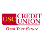 USC Credit Union Logo Transparent PNG
