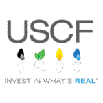 USCF Investments Logo Transparent PNG