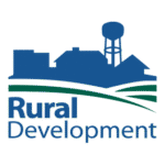 USDA Rural Development Logo Transparent PNG