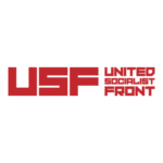 USF Party Logo Transparent PNG