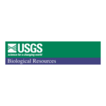 USGS Biological Resources Logo Transparent PNG