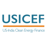 USICEF Logo Transparent PNG