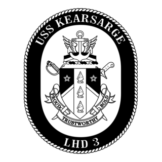 USS Kearsarge