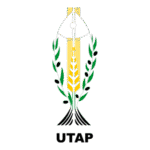 UTAP Tunisie Logo Transparent PNG